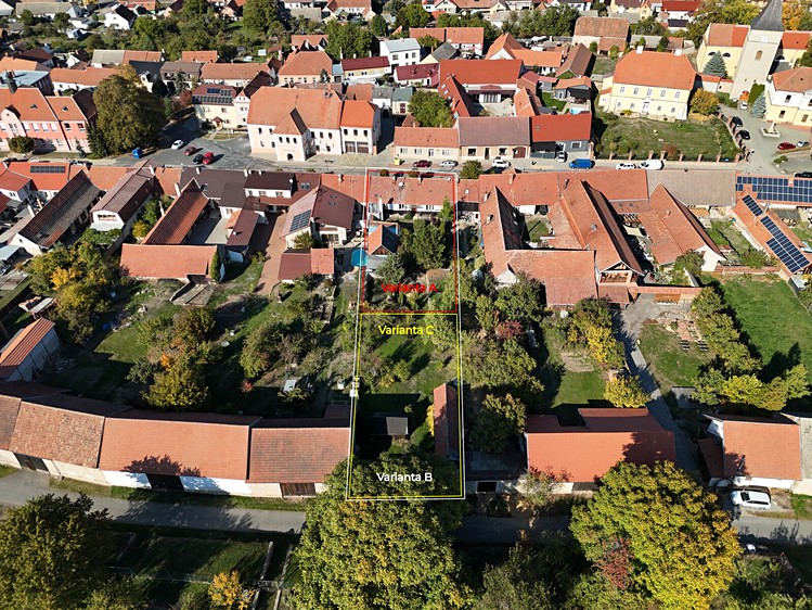Prodej pozemku, 606 m² (24 z 26)