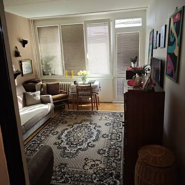 Prodej bytu 2+1, 51 m², Ostrava-město, Ostrava