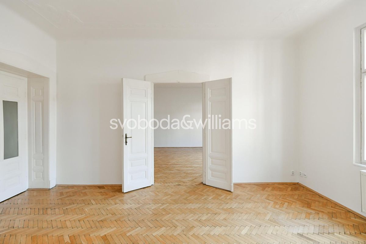 Pronájem bytu 3+1 114 m² – fotografie 5