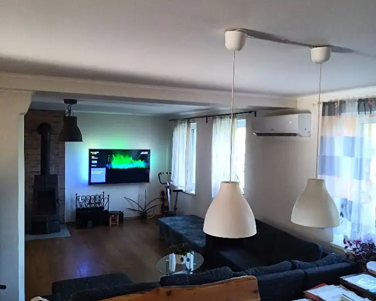 Prodej zemědělské usedlosti 1060 m², pozemek 9733 m², Kramolín – náhled fotky 3