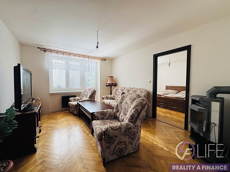 Квартира 2+kk на продаж, 52 м² (3 з 16)