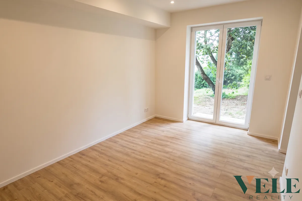 Prodej bytu 2+kk 32 m²