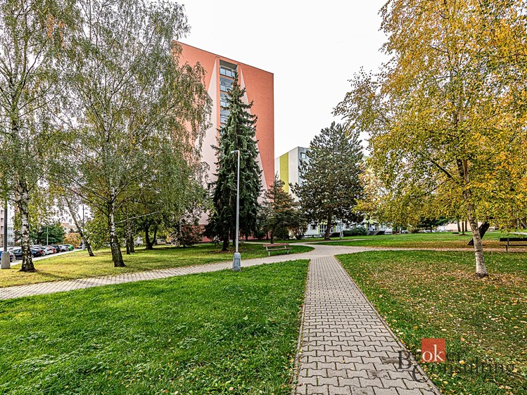 Квартира 2+1 на продаж, 53 м² (38 з 38)