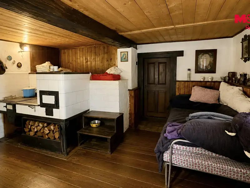 Prodej rodinného domu 90 m², pozemek 259 m², Kadov – náhled fotky 2