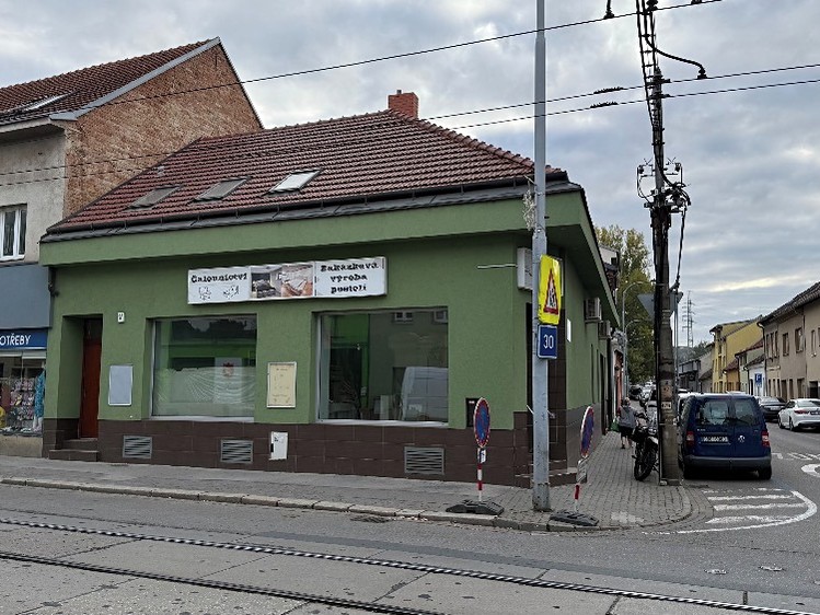 Ostatní