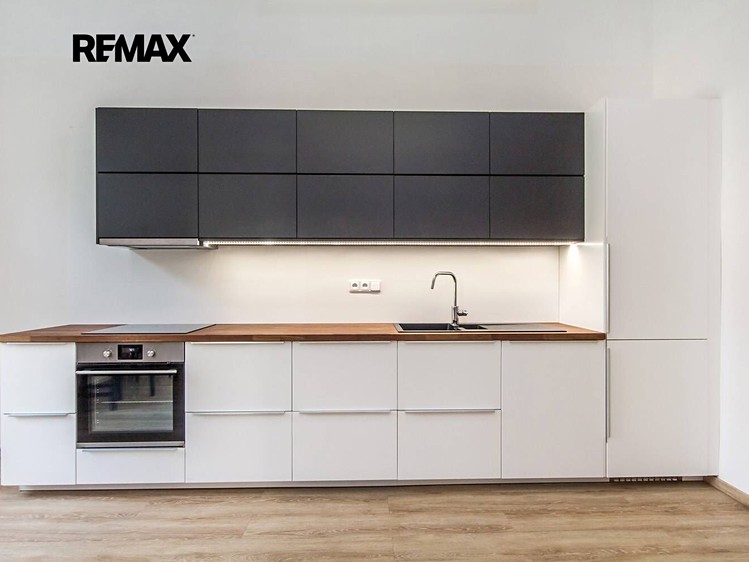 Квартира 2+kk в оренду, 50 м² (4 з 21)