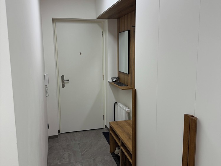 Квартира 2+kk на продаж, 52 м² (15 з 16)