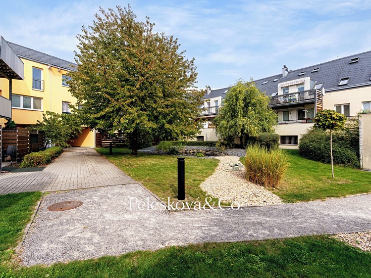 Wohnung 3+kk zum Kauf, 74 m² (21 von 23)