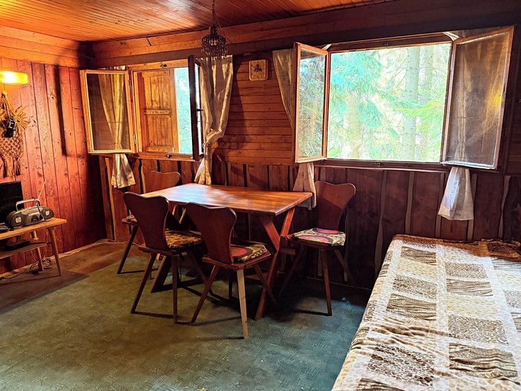 Prodej domu, 53 m² (19 z 100)
