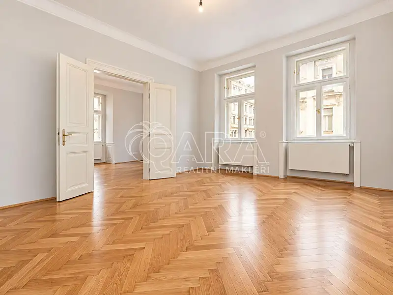 Pronájem bytu 3+1, 108 m², Praha 5, Praha