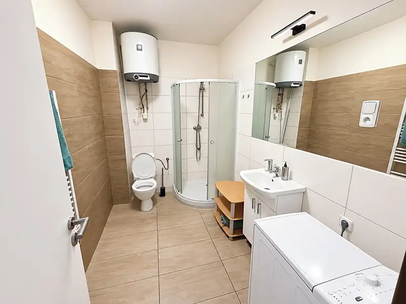 Pronájem bytu 3+kk 50 m², Měřín – náhled fotky 2