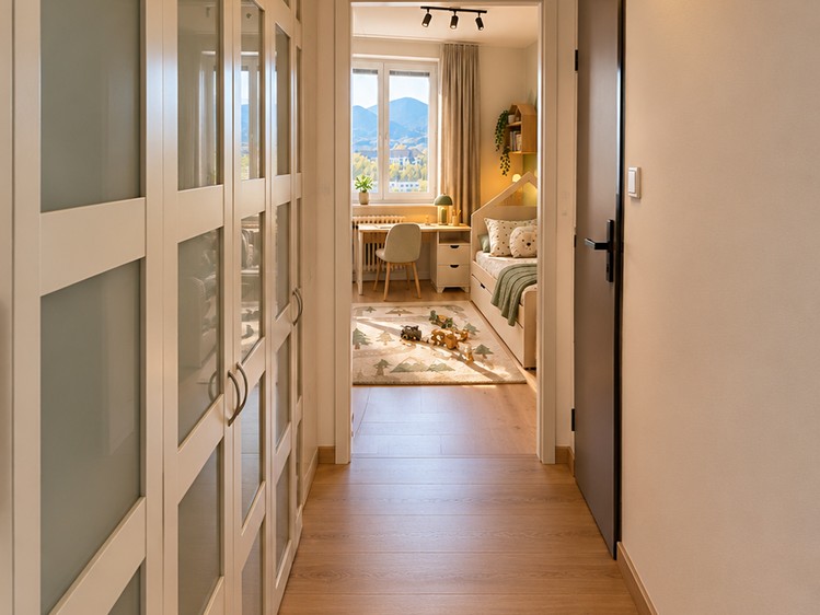 Wohnung 3+1 zum Kauf, 63 m² (3 von 17)