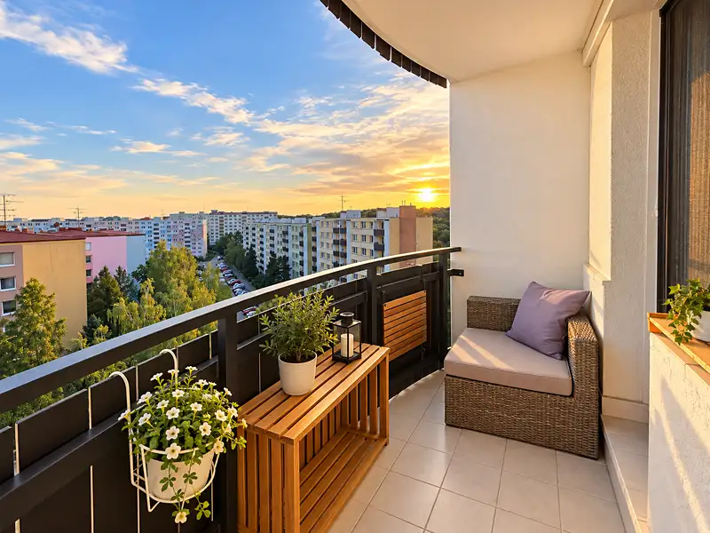Pronájem bytu 3+1 72 m², Voříškova, Brno – Kohoutovice, okres Brno-město