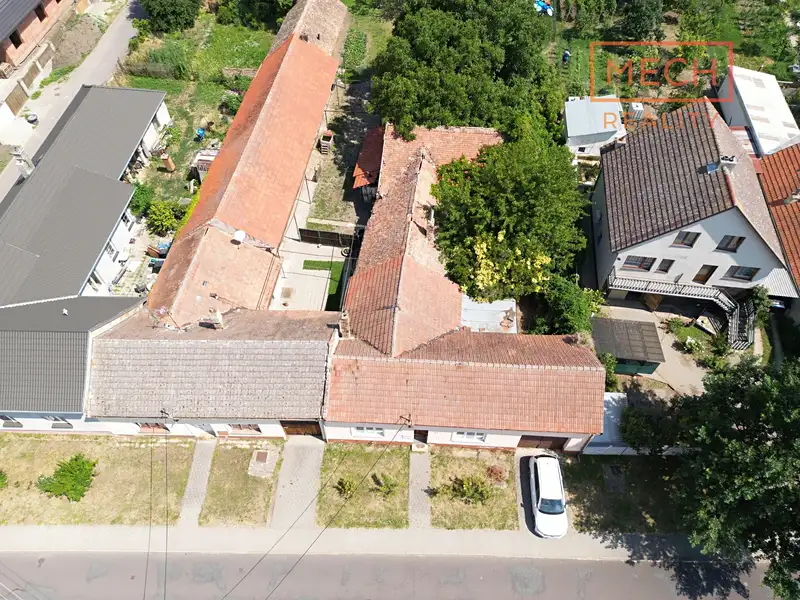 Prodej rodinného domu 120 m², pozemek 700 m², Šanov – náhled fotky 3