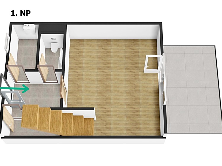 Prodej domu, 112 m² (15 z 36)
