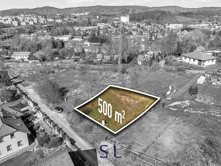 Grundstück zum Kauf, 500 m² (3 von 9)