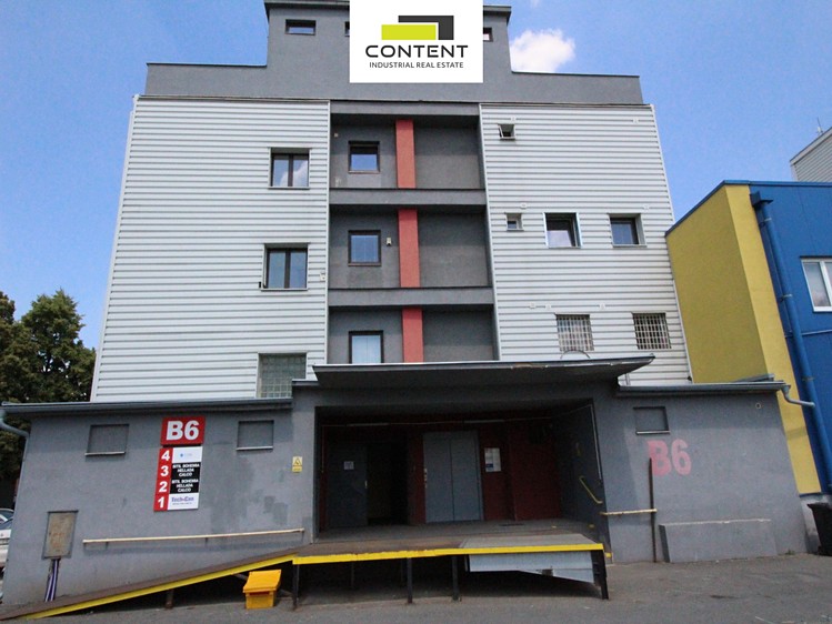Комерційне приміщення в оренду, 903 м² (2 з 17)