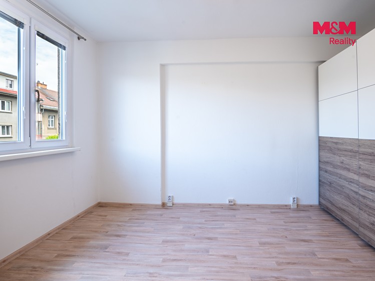 Квартира 2+1 в оренду, 52 м² (8 з 10)