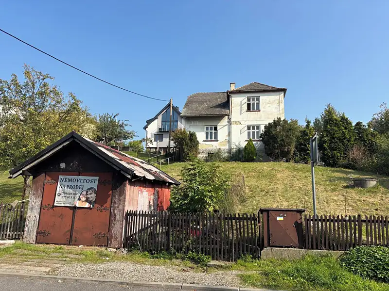 Prodej rodinného domu 105 m², pozemek 1133 m², Darkovice – náhled fotky 1