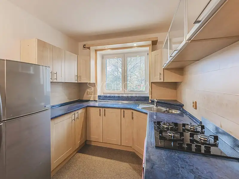 Pronájem bytu 2+1 63 m², Opatovice nad Labem – náhled fotky 3