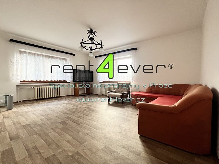 Pronájem domu, 180 m² (7 z 25)