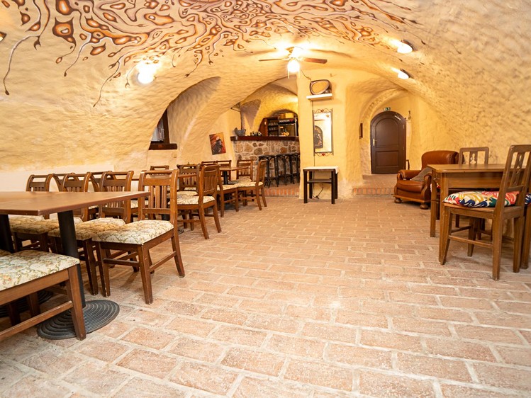 Pronájem komerčního prostoru, 73 m² (4 z 14)