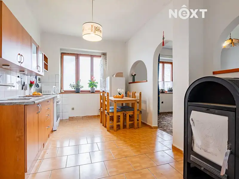 Prodej rodinného domu 74 m², pozemek 607 m², Olešnice – náhled fotky 1