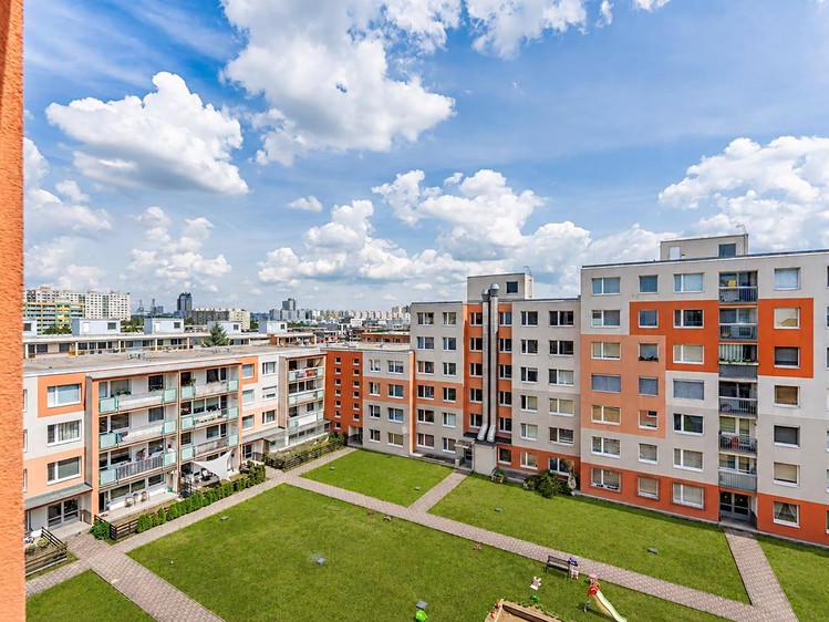 Квартира 2+1 на продаж, 74 м² (12 з 24)