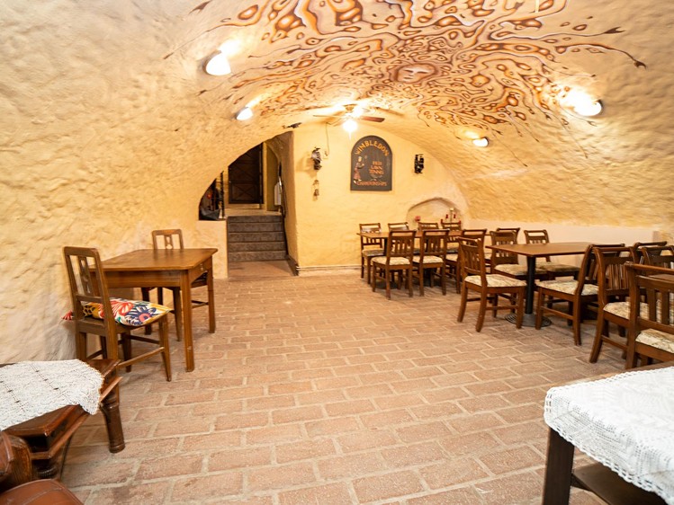 Pronájem komerčního prostoru, 73 m² (5 z 14)