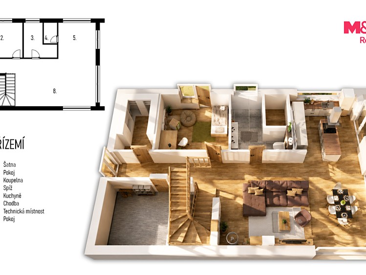 Ділянка на продаж, 1 329 м² (18 з 30)