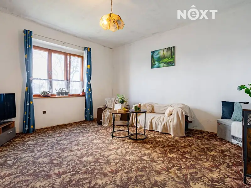 Prodej rodinného domu 74 m², pozemek 607 m², Olešnice – náhled fotky 3