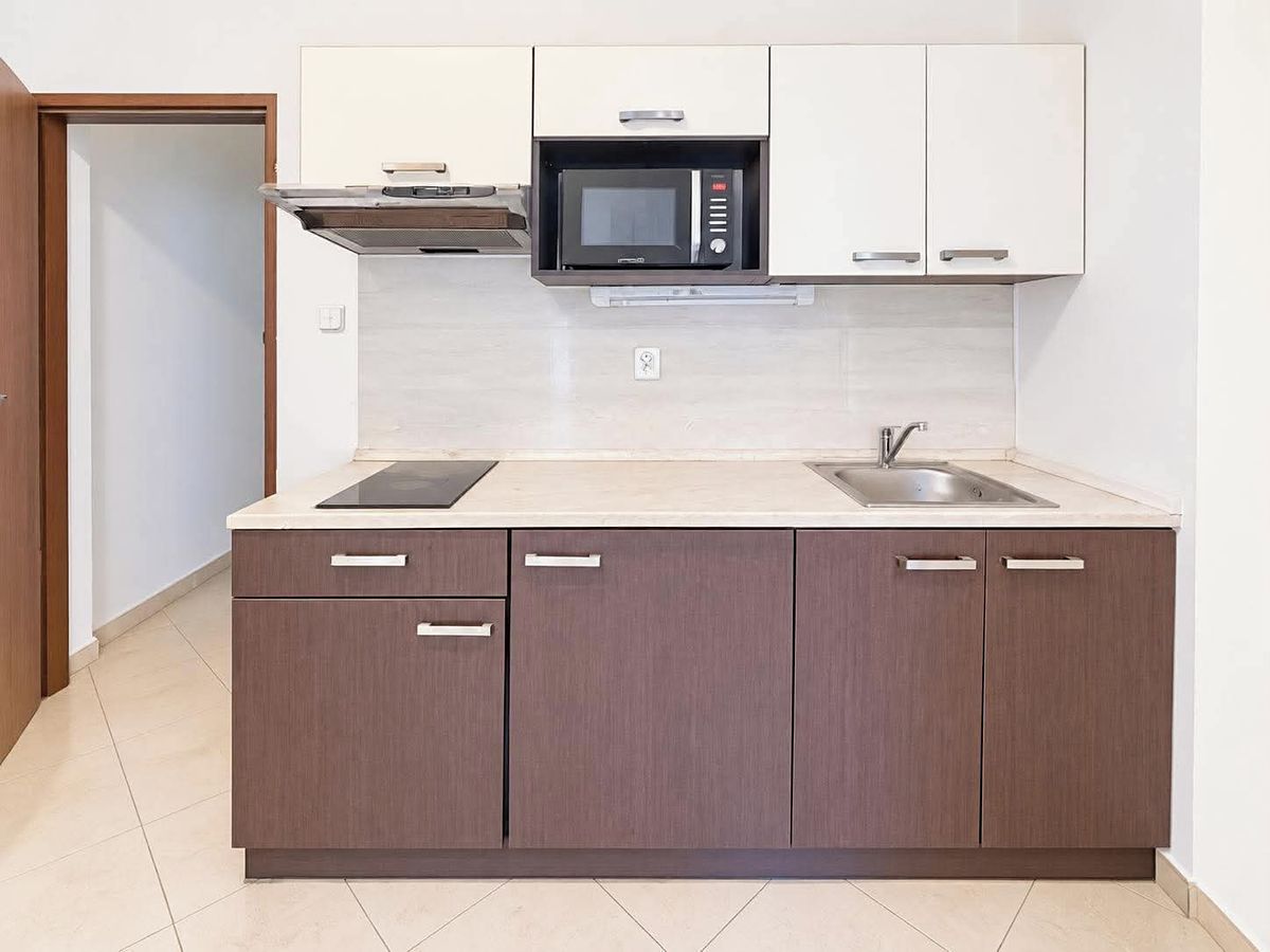 Prodej bytu 1+kk 30 m² – fotografie 2