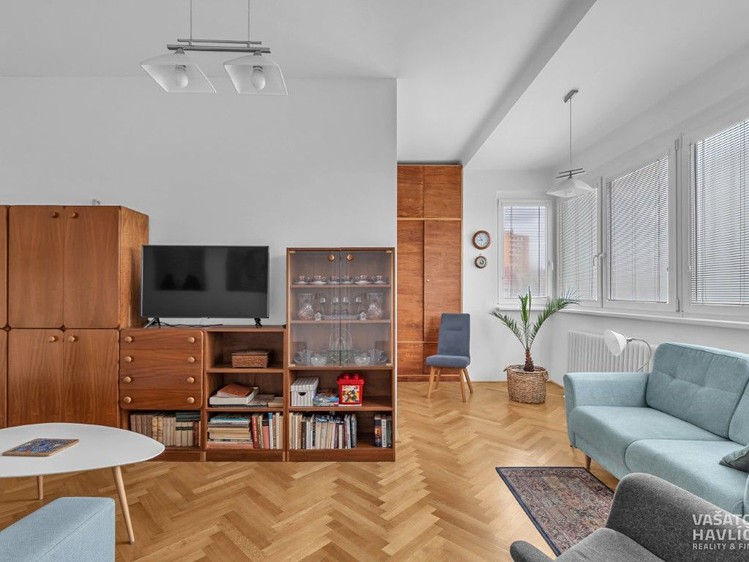 Prodej bytu 2+1, 68 m² (8 z 20)