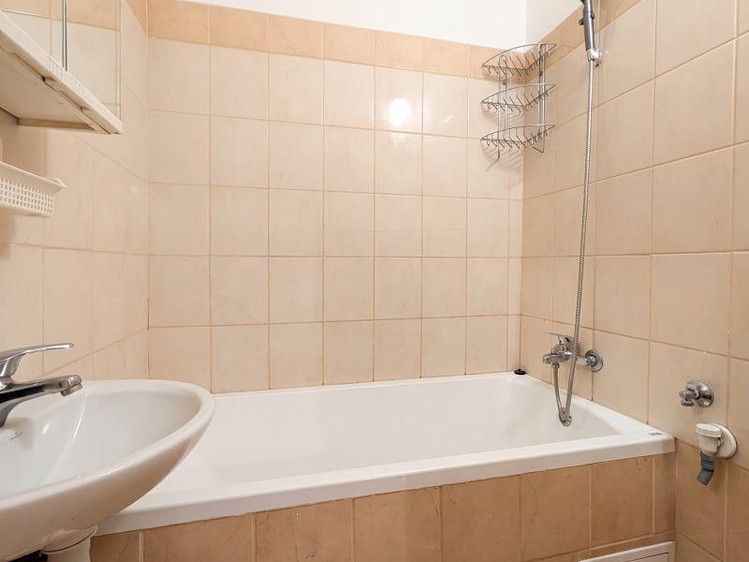 Квартира 2+1 на продаж, 48 м² (11 з 12)
