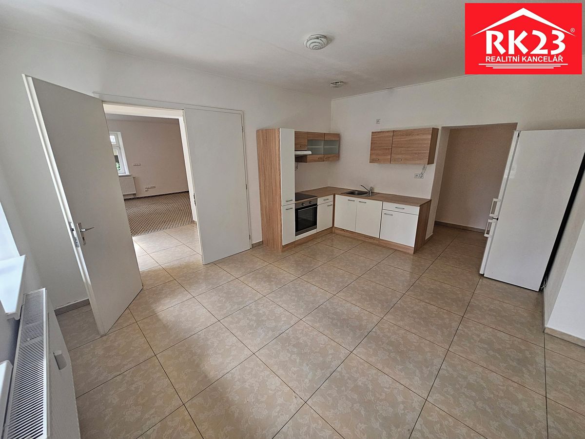 Prodej bytu 3+kk 87 m², Mariánské Lázně – fotka 1 z 3