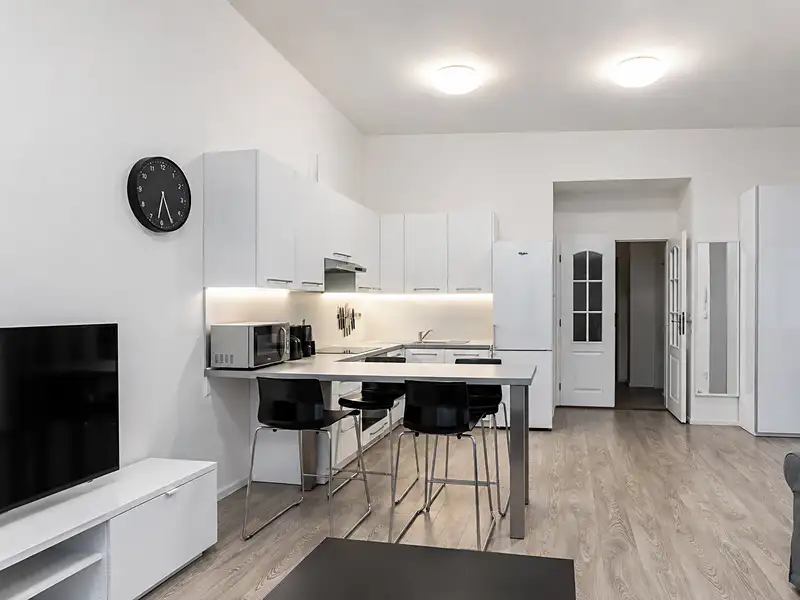Prodej bytu 2+kk 50 m², Praha – náhled fotky 2