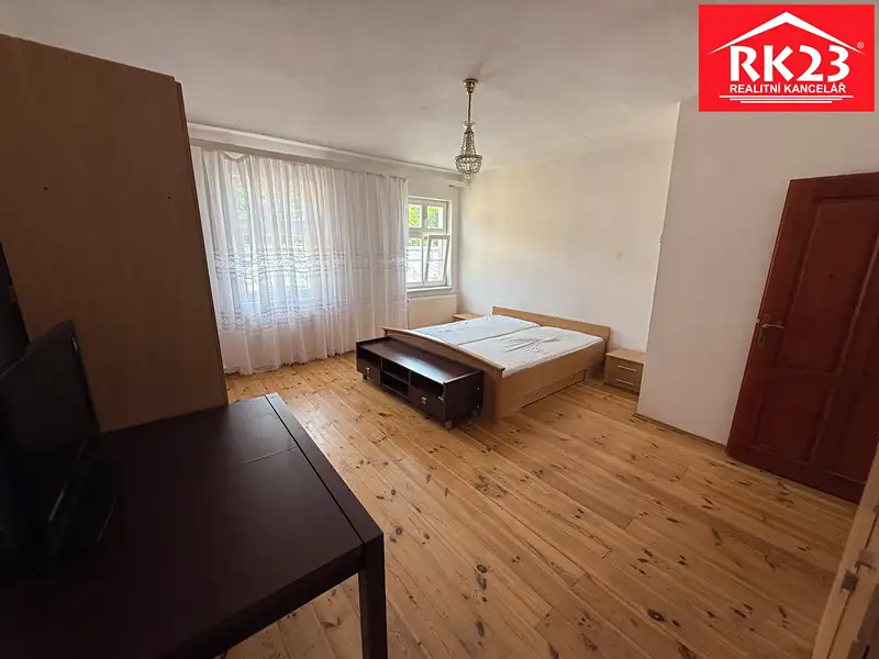 Prodej bytu 3+1 101 m², Mariánské Lázně – náhled fotky 2