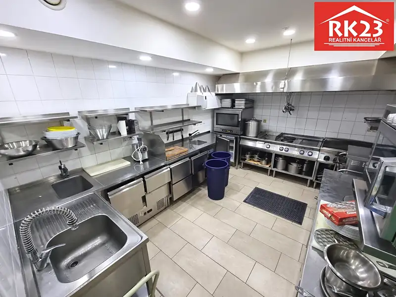 Prodej obchodního prostoru 150 m², Mariánské Lázně – náhled fotky 2