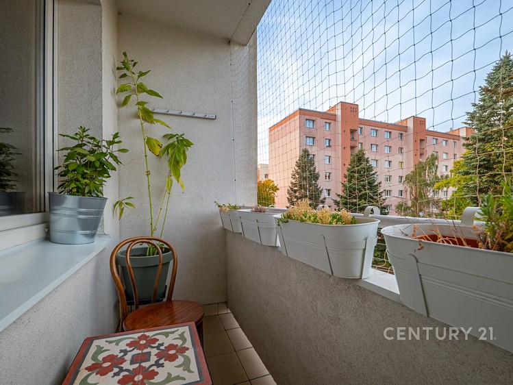 Квартира 2+1 на продаж, 56 м² (11 з 15)