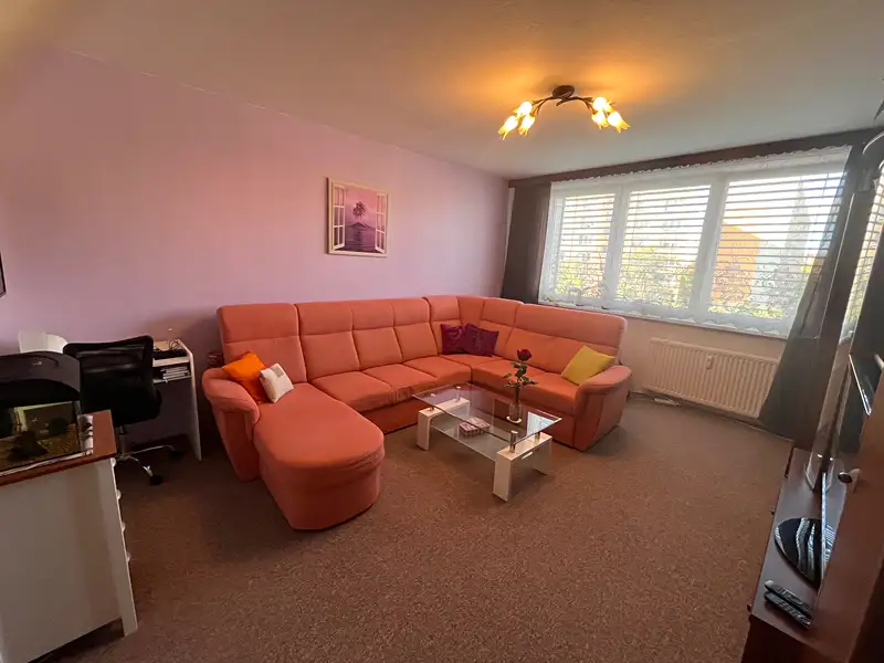 Prodej bytu 3+1 74 m², Ostrava – náhled fotky 2