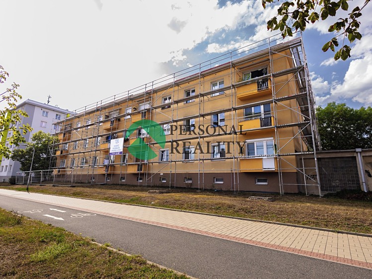 Квартира 2+kk на продаж, 51 м² (22 з 27)