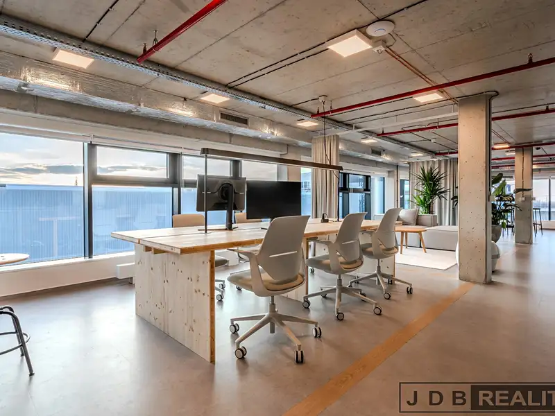 Pronájem kanceláře 80 m², Říčany – náhled fotky 2