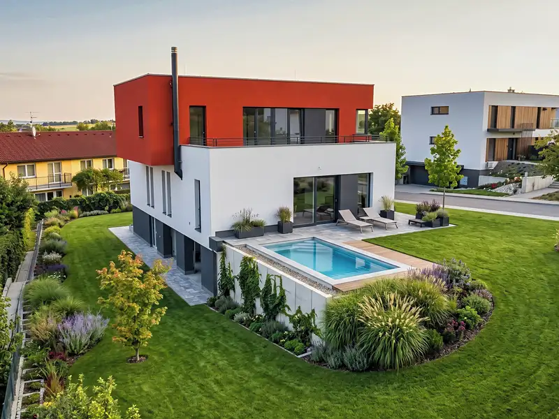 Prodej vícegeneračního domu 284 m², pozemek 992 m², Roztoky – náhled fotky 3
