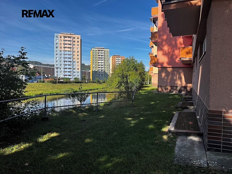 Pronájem bytu 3+kk, 77 m² (15 z 15)