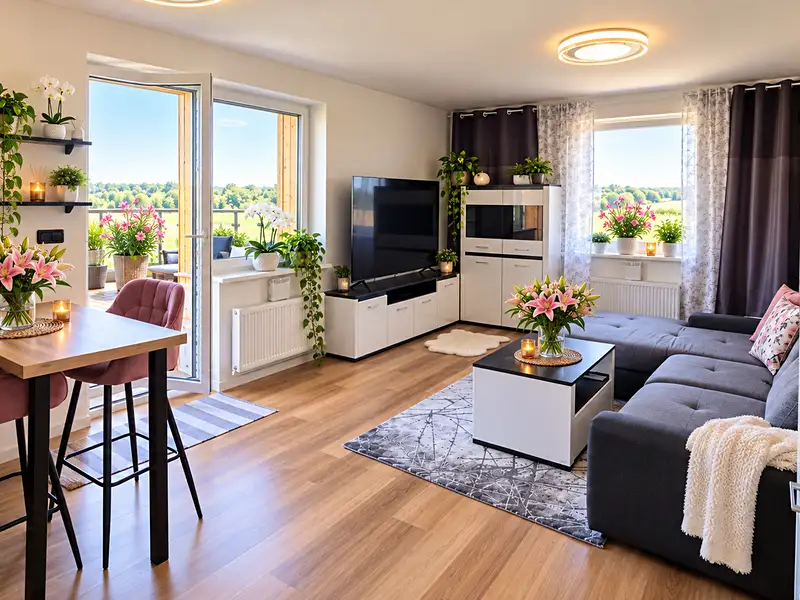 Prodej bytu 2+kk 55 m², Kostelec nad Orlicí – náhled fotky 3