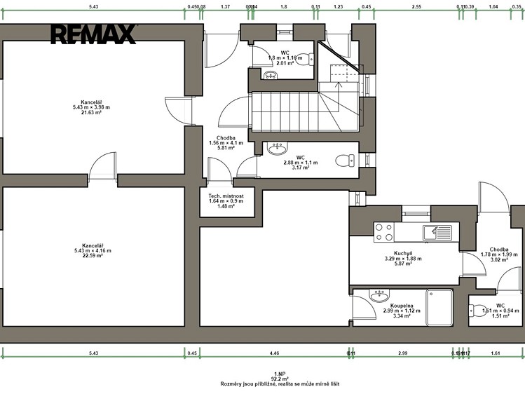 Будинок на продаж, 146 м² (25 з 28)