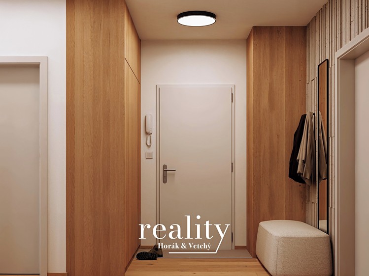 Квартира 4+kk на продаж, 90 м² (5 з 14)
