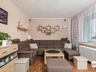 Wohnung 3+1 zum Kauf, 76 m² (2 von 11)