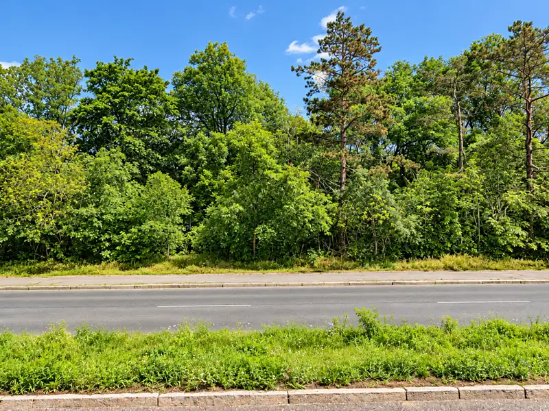 Prodej zahrady 600 m², Praha – náhled fotky 2