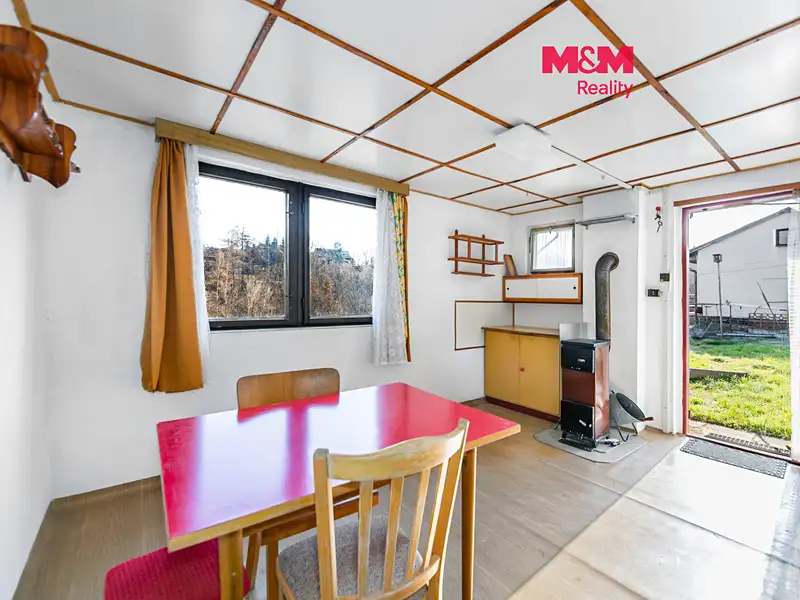 Prodej zahrady 441 m², Beroun – náhled fotky 1